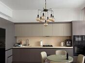Продаётся 3-комн. новостройка 110 м², м. Элмляр Академиясы, photo 8 from 8