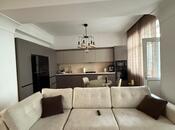 3 otaqlı yeni tikili - Elmlər Akademiyası m. - 110 m²
