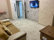 Сдаётся 2-комн. новостройка 63 м², м. Элмляр Академиясы, photo 2 from 7