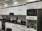 Сдаётся 2-комн. новостройка 63 м², м. Элмляр Академиясы, photo 4 from 7