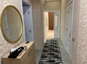 Сдаётся 2-комн. новостройка 63 м², м. Элмляр Академиясы, photo 1 from 7
