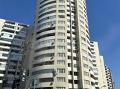 3 otaqlı yeni tikili - Elmlər Akademiyası m. - 110 m²