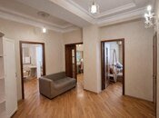 Satılır 3 otaqlı yeni tikili 107 m², İnşaatçılar m., photo 3 from 8