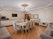 Satılır 3 otaqlı yeni tikili 107 m², İnşaatçılar m., photo 5 from 8