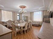 Satılır 3 otaqlı yeni tikili 107 m², İnşaatçılar m., photo 6 from 8