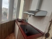 Satılır 3 otaqlı yeni tikili 107 m², İnşaatçılar m., photo 2 from 8
