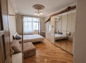 Satılır 3 otaqlı yeni tikili 107 m², İnşaatçılar m., photo 8 from 8