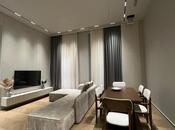 İcarəyə verilir 3 otaqlı yeni tikili 110 m², Ağ şəhər q., photo 5 from 8