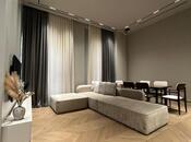 İcarəyə verilir 3 otaqlı yeni tikili 110 m², Ağ şəhər q., photo 2 from 8