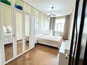 Satılır 3 otaqlı yeni tikili 124 m², İnşaatçılar m., photo 3 from 8