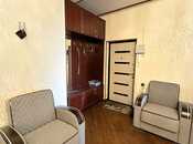 Satılır 3 otaqlı yeni tikili 124 m², İnşaatçılar m., photo 8 from 8