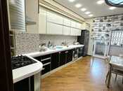 Satılır 3 otaqlı yeni tikili 124 m², İnşaatçılar m., photo 2 from 8