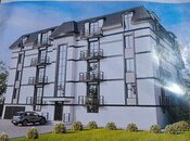 Satılır 2 otaqlı yeni tikili 59 m², Badamdar q., photo 1 from 8