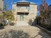 4 otaqlı həyət evi/bağ evi - Badamdar q. - 180 m²
