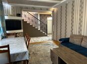 4 otaqlı həyət evi/bağ evi - Badamdar q. - 180 m²