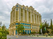 Объявление №6044434 - Баку, м. Элмляр Академиясы, 5-комн., 215 м², 13/18 этаж
