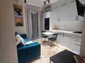 Satılır 2 otaqlı yeni tikili 42 m², Qara Qarayev m., photo 2 from 8