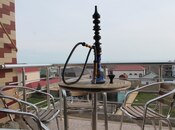 7 otaqlı həyət evi/bağ evi - Badamdar q. - 330 m²