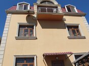 7 otaqlı həyət evi/bağ evi - Badamdar q. - 330 m²