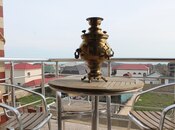 7 otaqlı həyət evi/bağ evi - Badamdar q. - 330 m²