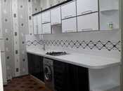 Satılır 2 otaqlı yeni tikili 58 m², Qara Qarayev m., photo 3 from 8