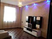 Satılır 2 otaqlı yeni tikili 58 m², Qara Qarayev m., photo 1 from 8