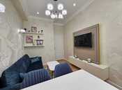 Satılır 2 otaqlı yeni tikili 40 m², Qara Qarayev m., photo 4 from 8