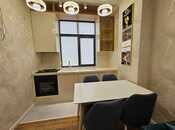 Satılır 2 otaqlı yeni tikili 40 m², Qara Qarayev m., photo 2 from 8