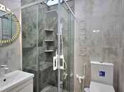 Satılır 2 otaqlı yeni tikili 40 m², Qara Qarayev m., photo 8 from 8