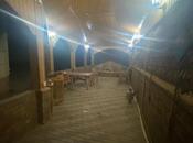 5 otaqlı həyət evi/bağ evi - Badamdar q. - 400 m²