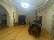 5 otaqlı həyət evi/bağ evi - Badamdar q. - 400 m²