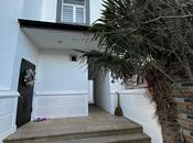 6 otaqlı həyət evi/bağ evi - Badamdar q. - 200 m²