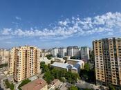 4 otaqlı yeni tikili - Nəsimi r. - 195 m²