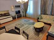 3 otaqlı yeni tikili - Şah İsmayıl Xətai m. - 135 m²