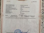 Satılır  torpaq 1 019 sot, Pirəkəşkül q., photo 3 from 3