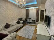 2 otaqlı yeni tikili - Nəriman Nərimanov m. - 75 m²