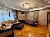 Продаётся 3-комн. новостройка 145 м², м. Элмляр Академиясы, photo 2 from 8