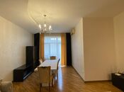 Сдаётся 3-комн. новостройка 120 м², м. Элмляр Академиясы, photo 6 from 8