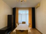 Сдаётся 3-комн. новостройка 120 м², м. Элмляр Академиясы, photo 3 from 8