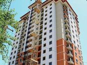 3-комн. новостройка - м. Кара Караев - 121 м²