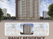 3-комн. новостройка - м. Кара Караев - 121 м²