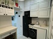 Elan №6044589 - Bakı, Sahil m., 1 otaqlı, 20 m², 1/2 mərtəbə