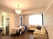 4-комн. новостройка - пос. 7-ой мкр - 115 м²