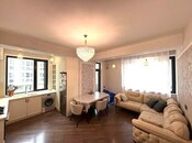 4-комн. новостройка - пос. 7-ой мкр - 115 м²