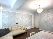 4-комн. новостройка - пос. 7-ой мкр - 115 м²
