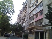 2 otaqlı köhnə tikili - Azadlıq Prospekti m. - 43 m²