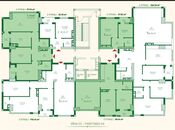 Продаётся 2-комн. новостройка 80 м², м. Низами, photo 7 from 8