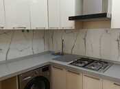 İcarəyə verilir 3 otaqlı yeni tikili 75 m², Qara Qarayev m., photo 7 from 8