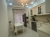 Satılır 2 otaqlı yeni tikili 95 m², Həzi Aslanov m., photo 7 from 8