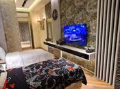 İcarəyə verilir 5 otaqlı yeni tikili 260 m², Sahil m., photo 8 from 8